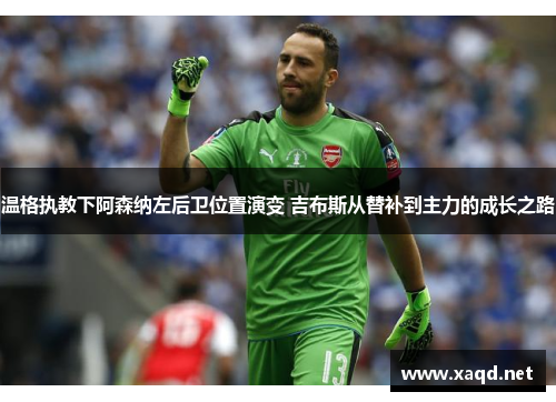温格执教下阿森纳左后卫位置演变 吉布斯从替补到主力的成长之路