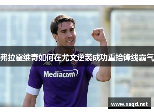 弗拉霍维奇如何在尤文逆袭成功重拾锋线霸气