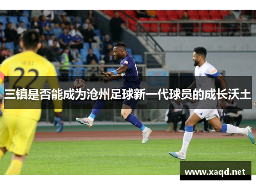 三镇是否能成为沧州足球新一代球员的成长沃土