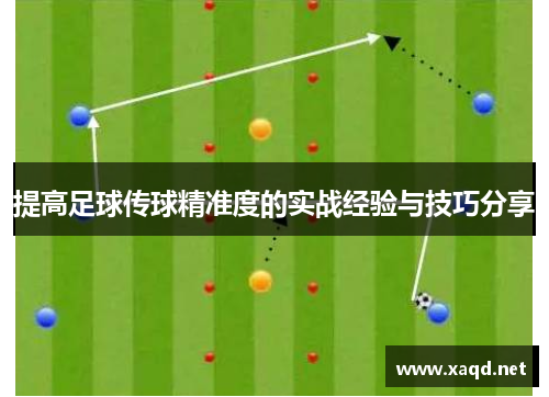 提高足球传球精准度的实战经验与技巧分享