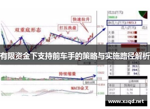 有限资金下支持前车手的策略与实施路径解析
