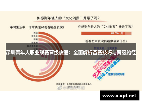 深圳青年人职业联赛晋级攻略：全面解析备赛技巧与晋级路径