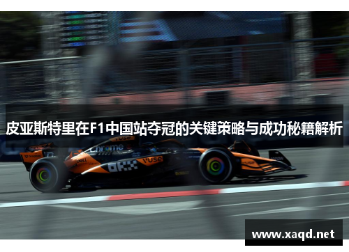 皮亚斯特里在F1中国站夺冠的关键策略与成功秘籍解析