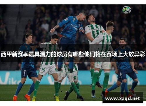 西甲新赛季最具潜力的球员有哪些他们将在赛场上大放异彩