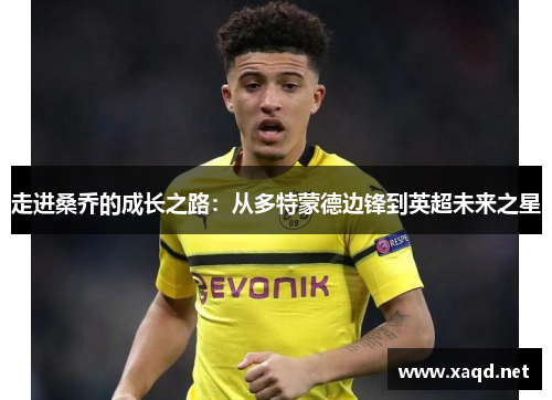 走进桑乔的成长之路：从多特蒙德边锋到英超未来之星